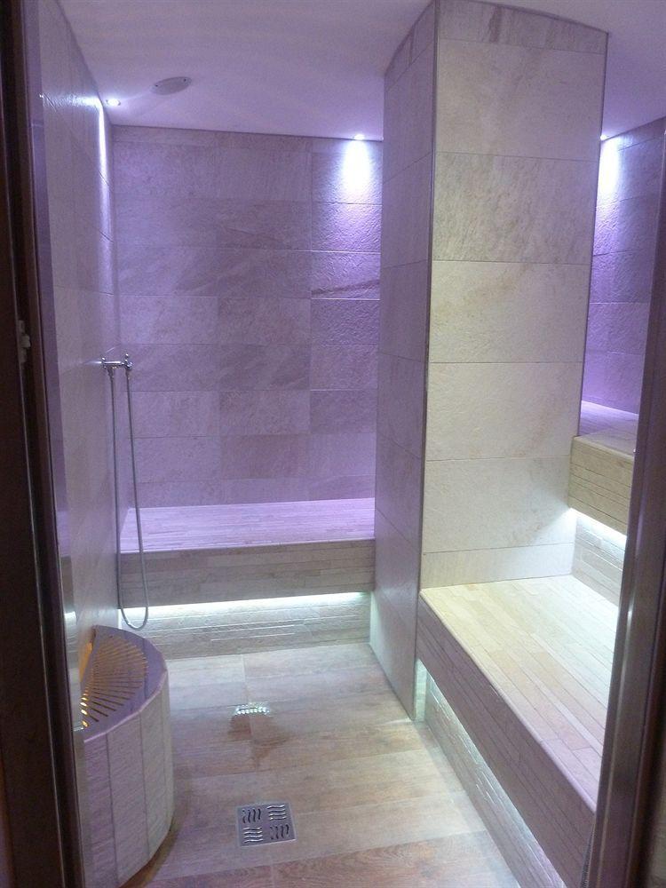 Hotel Carlone Breguzzo Kültér fotó